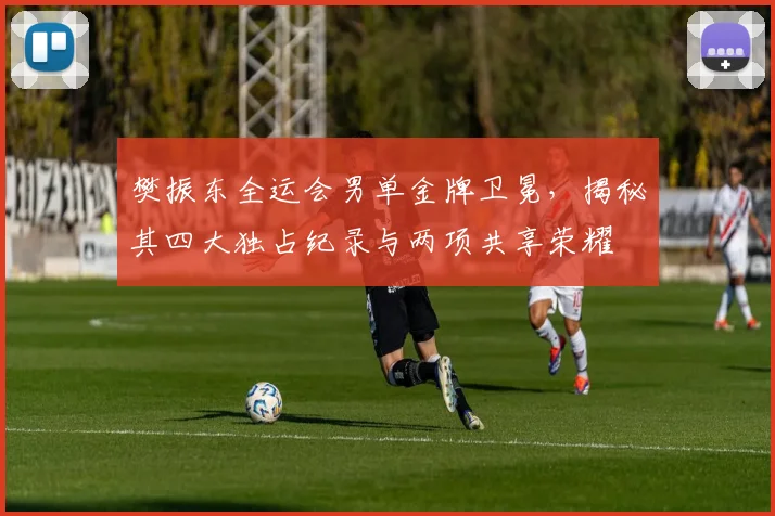 樊振东全运会男单金牌卫冕，揭秘其四大独占纪录与两项共享荣耀