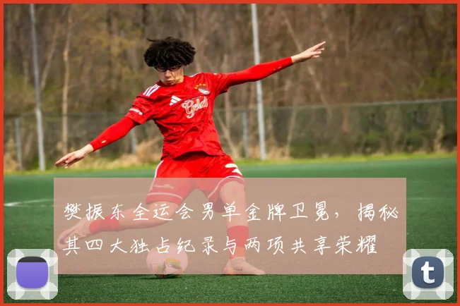 樊振东全运会男单金牌卫冕，揭秘其四大独占纪录与两项共享荣耀